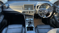 MG Hs 1.5 T-GDI Excite 5dr Petrol Hatchback